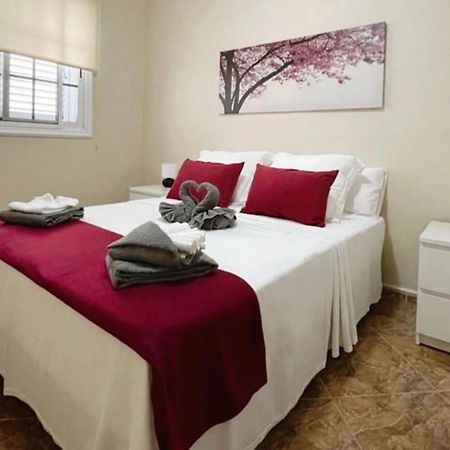סנטה קרוז דה טנריף Soyemar Playa Apartments מראה חיצוני תמונה