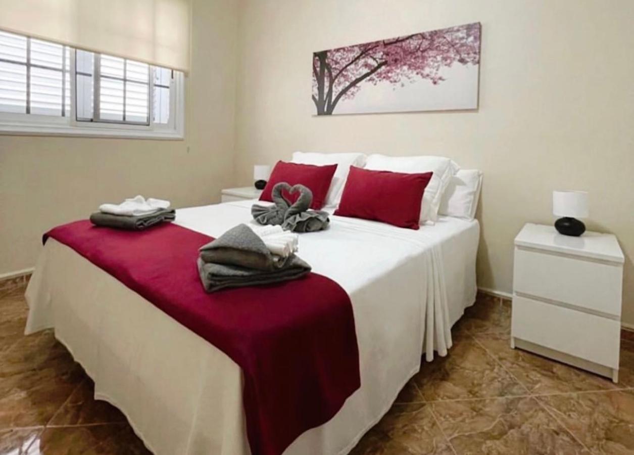 סנטה קרוז דה טנריף Soyemar Playa Apartments מראה חיצוני תמונה