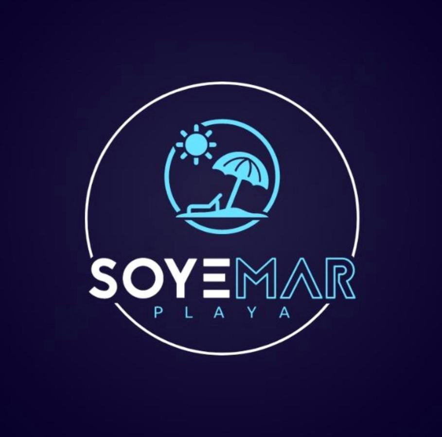 סנטה קרוז דה טנריף Soyemar Playa Apartments מראה חיצוני תמונה