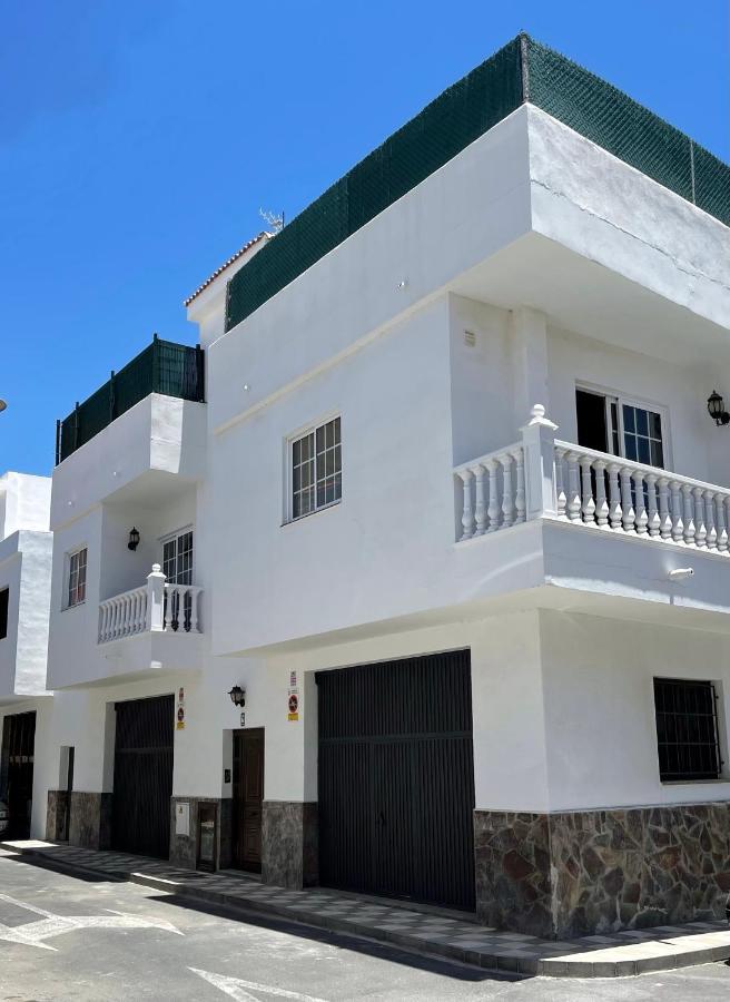 סנטה קרוז דה טנריף Soyemar Playa Apartments מראה חיצוני תמונה