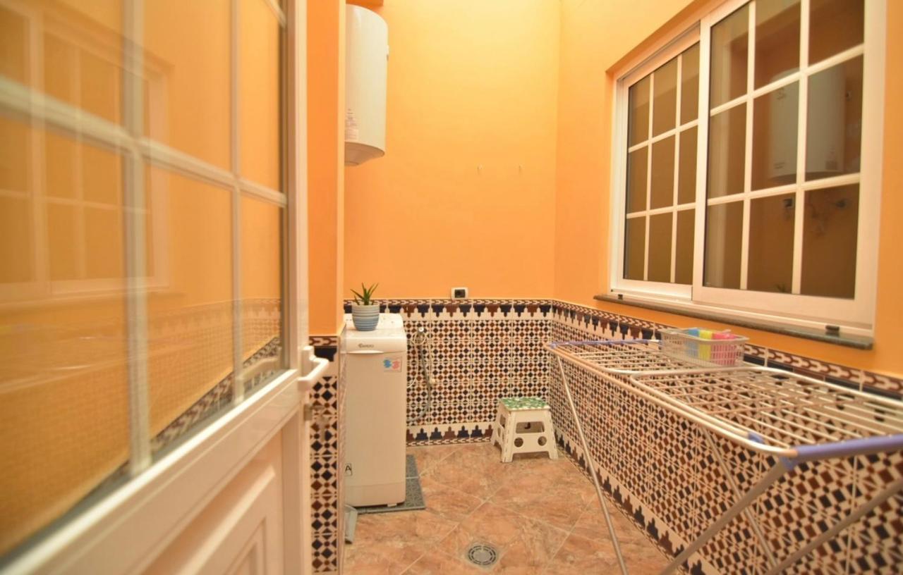 סנטה קרוז דה טנריף Soyemar Playa Apartments מראה חיצוני תמונה