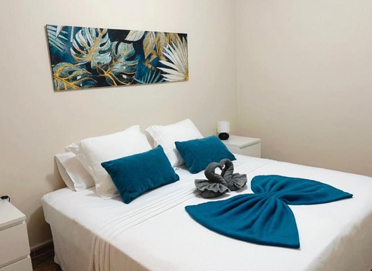 סנטה קרוז דה טנריף Soyemar Playa Apartments מראה חיצוני תמונה